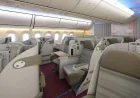 Govt bars addl secretaries from business class travel abroad