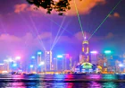 Best reasons to visit Hong Kong