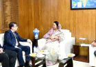 Bangladesh, Turkey boost aviation, tourism links