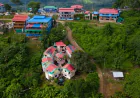রাঙামাটি : পাহাড় এবং হ্রদের মিলনমেলা