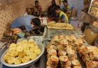 Once Mughal-era Bakarkhani now Dhaka’s heritage