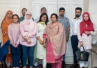 প্রাইম ব্যাংক ও প্যান্ডামার্টের আয়োজনে মা দিবস  বিজয়ীদের সম্মানে বিশেষ নৈশভোজ
