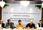Tourism sector seeks stronger state backing