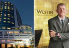 Gary Farstad new GM of Westin Dhaka