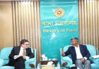 Bangladesh urges New Zealand to expand education cooperation