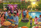 Radisson Blu Dhaka announces three-day Eid celebration