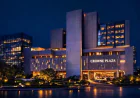 Crowne Plaza Dhaka Airport offers 'Eid Retreat' package