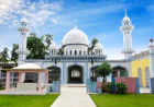 Shariatpur blends rich cultural heritage with scenic beauty