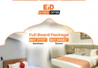 Omni Residency offers unique Eid staycation packages