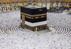6,175 Hajj pilgrims return home