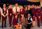 The story of a cabin crew