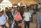 Dhaka returns to normalcy after Eid holiday