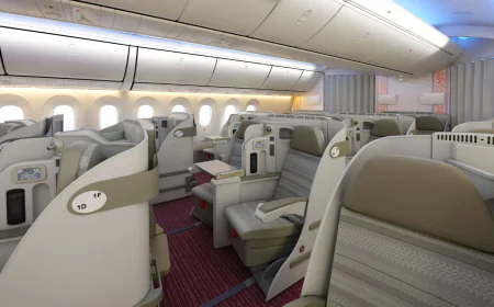Govt bars additional secretaries from business class travel abroad