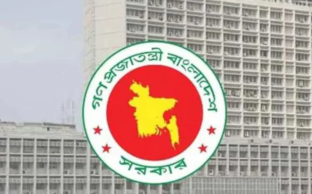 Noakhali airport proposal atop DC conference agenda