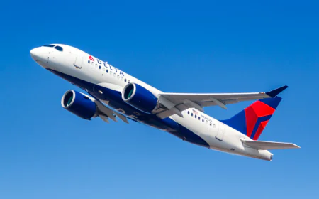 Leading airline, airport brands in 2026