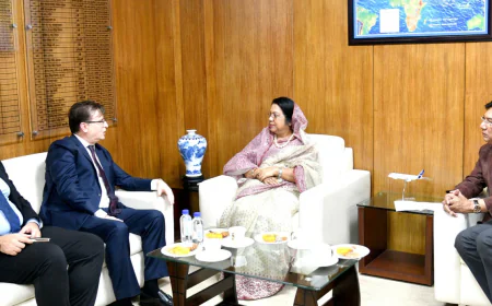 Bangladesh, Turkey boost aviation, tourism links
