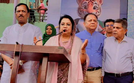 Govt ensuring smooth Hajj travel: Minister