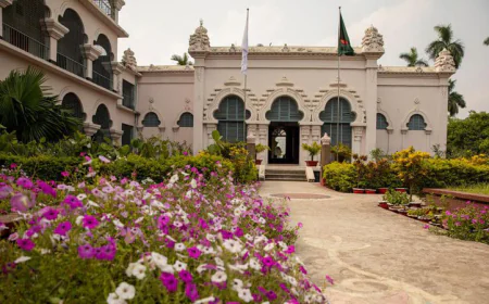 Varendra Research Museum exhibits centuries-old artefacts in Rajshahi