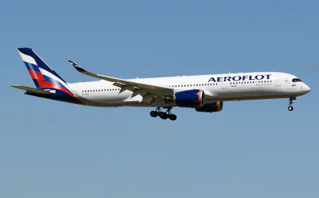 Russia's Aeroflot will recommend 2025 dividend payment-CEO