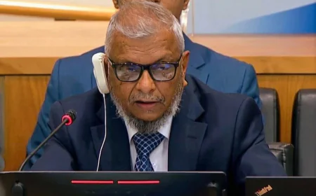 Ensuring human rights of migrant workers a must: Ariful