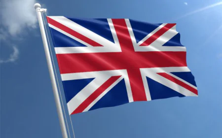 UK imposes sanctions on Bangladeshi travel agency