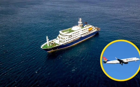 WHO tracing 98 passengers on flight with hantavirus victim