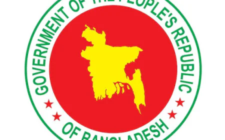 Govt declares 7-day Eid vacation from May 25