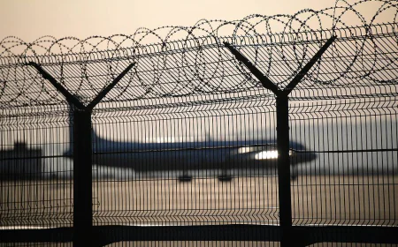Operations suspended at 13 airports in southern Russia after UAV strike