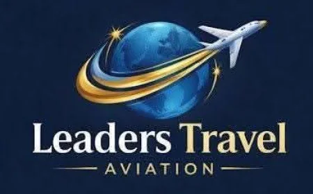 Leaders Travel Aviation launches specialised corporate, medical and religious travel services