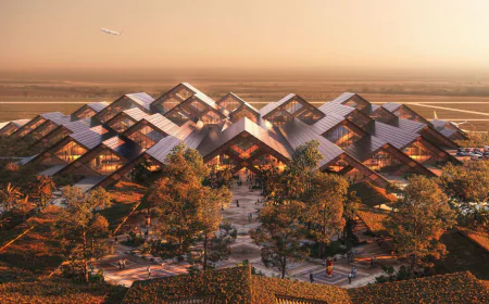 Bhutan plans new int’l airport eyeing major tourism expansion
