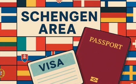 Schengen embassies in Dhaka say visa doesn't guarantee entry