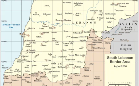 Govt urges Bangladeshis in South Lebanon to relocate to safer areas