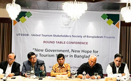 Tourism sector seeks stronger state backing