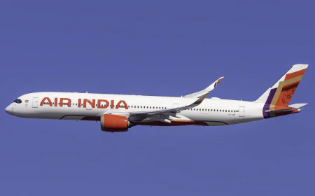 Air India suspends direct Dhaka flights
