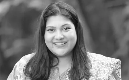 Content creator Kaarina dies, body arrives tomorrow