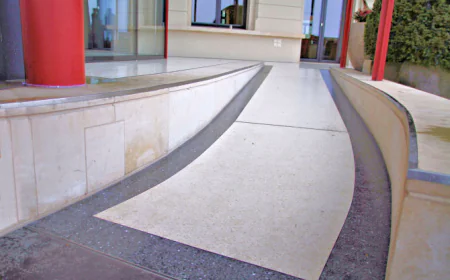 No licence for hotels, restaurants sans ramps