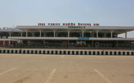 Three scanners inoperative at Dhaka airport