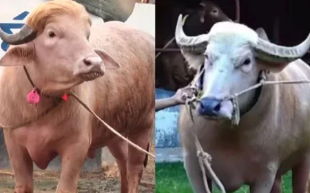 Social media rife with Trump, Netanyahu, Modi, BCS Cadre cattle brands
