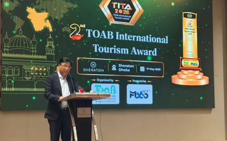 Govt envisions major tourism expansion: Millat