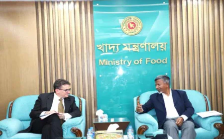 Bangladesh urges New Zealand to expand education cooperation