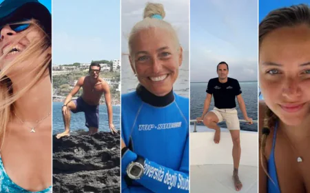 Bodies of missing Italian divers found in Maldives