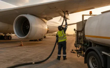 Delhi government cuts VAT on aviation turbine fuel