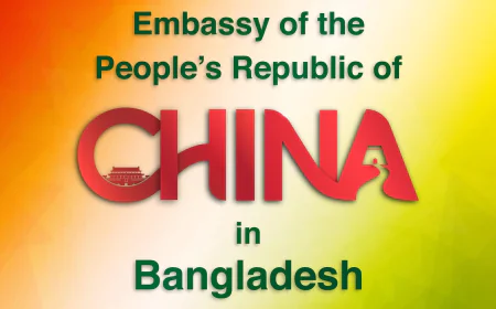 China warns Bangladeshi visa seekers against scam