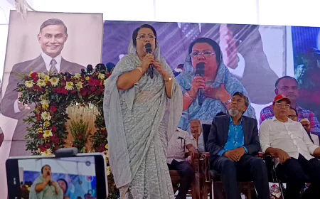 Flight operations at Thakurgaon Airport within 2 yrs