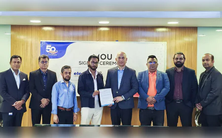 NOVOAIR, Electra sign MoU for mutual customer benefits