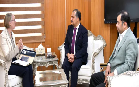 Govt committed to ensure media freedom: Minister