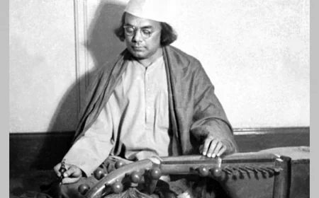Rebel poet Nazrul's 127th birth anniversary today