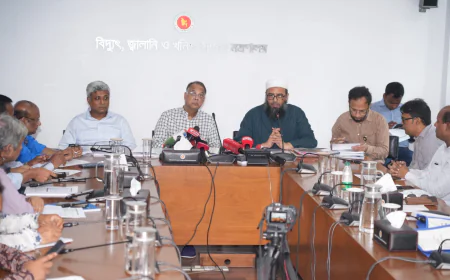 Bangladesh opens Bay bidding round for oil, gas exploration