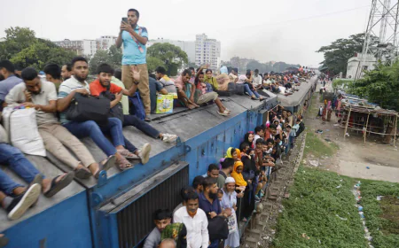 Seven-day Eid holiday boosts tourism