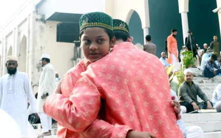 Eid-ul-Azha celebrated nationwide